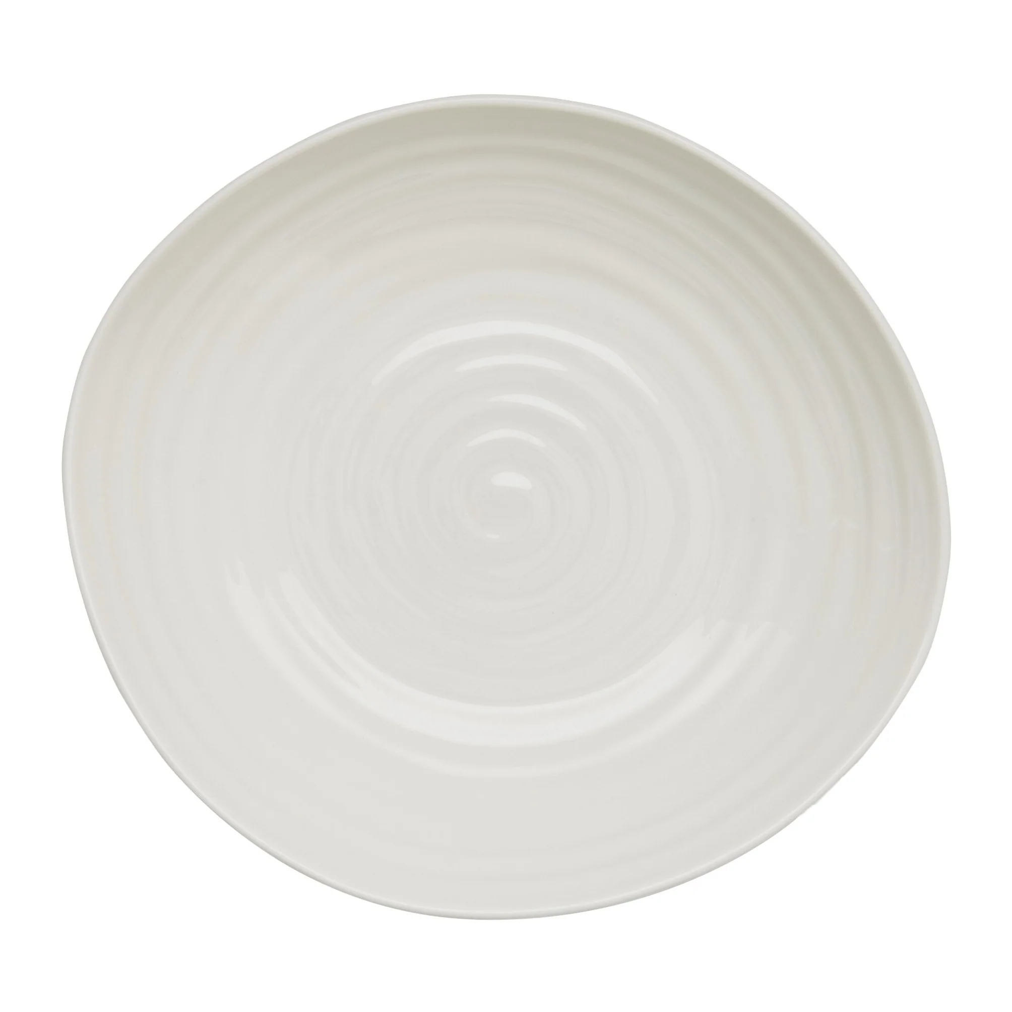 White Collection | Pasta Bowl - Image 3