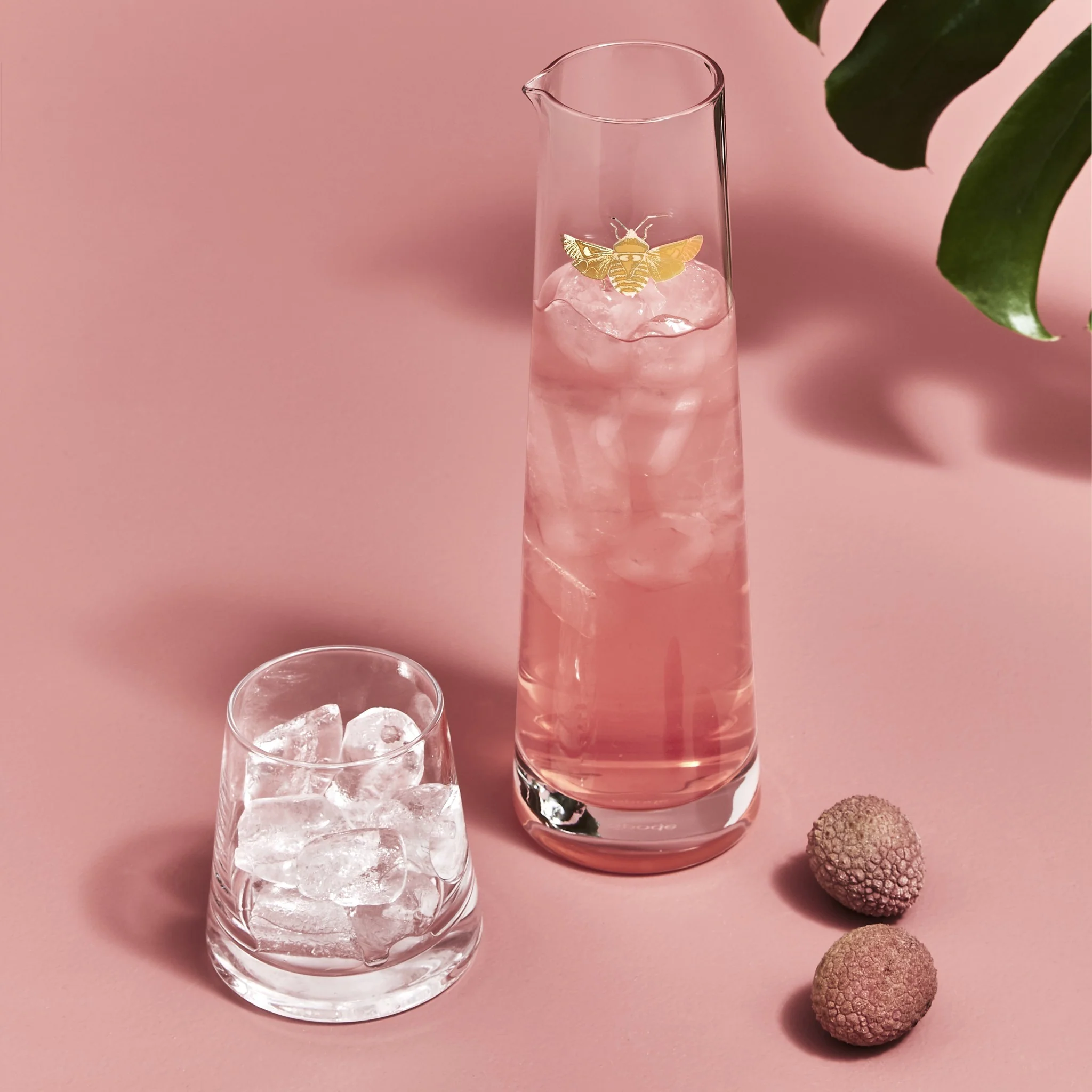 Carafe with Tumbler | Creatures of Curiosity - Image 2