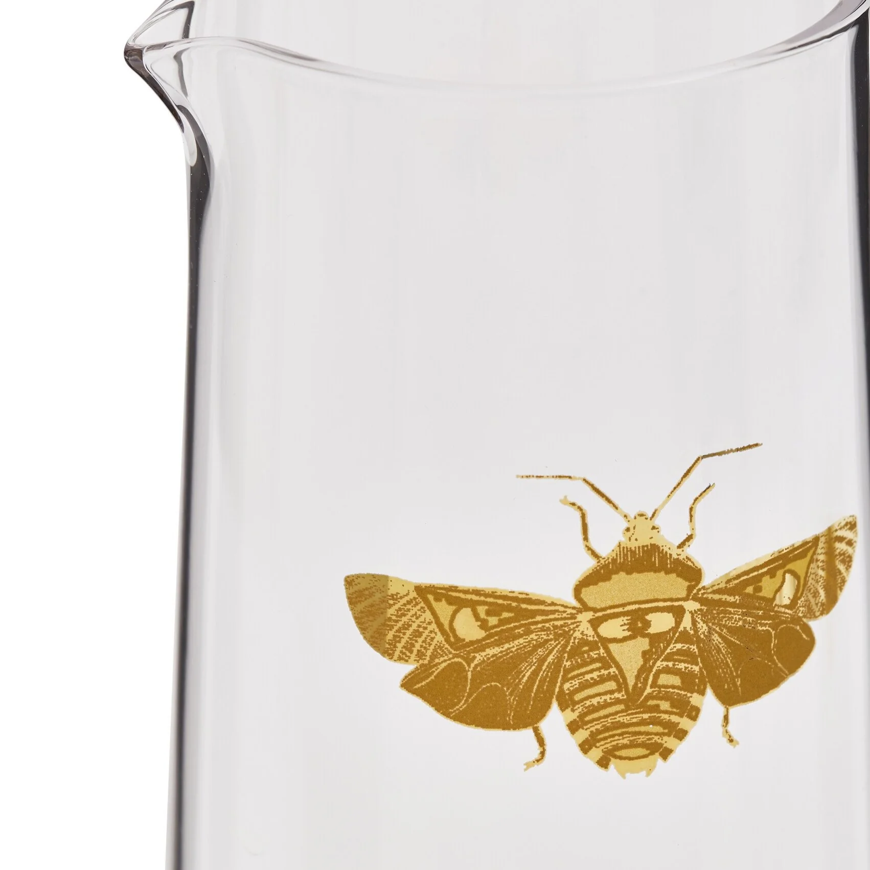 Carafe with Tumbler | Creatures of Curiosity - Image 3