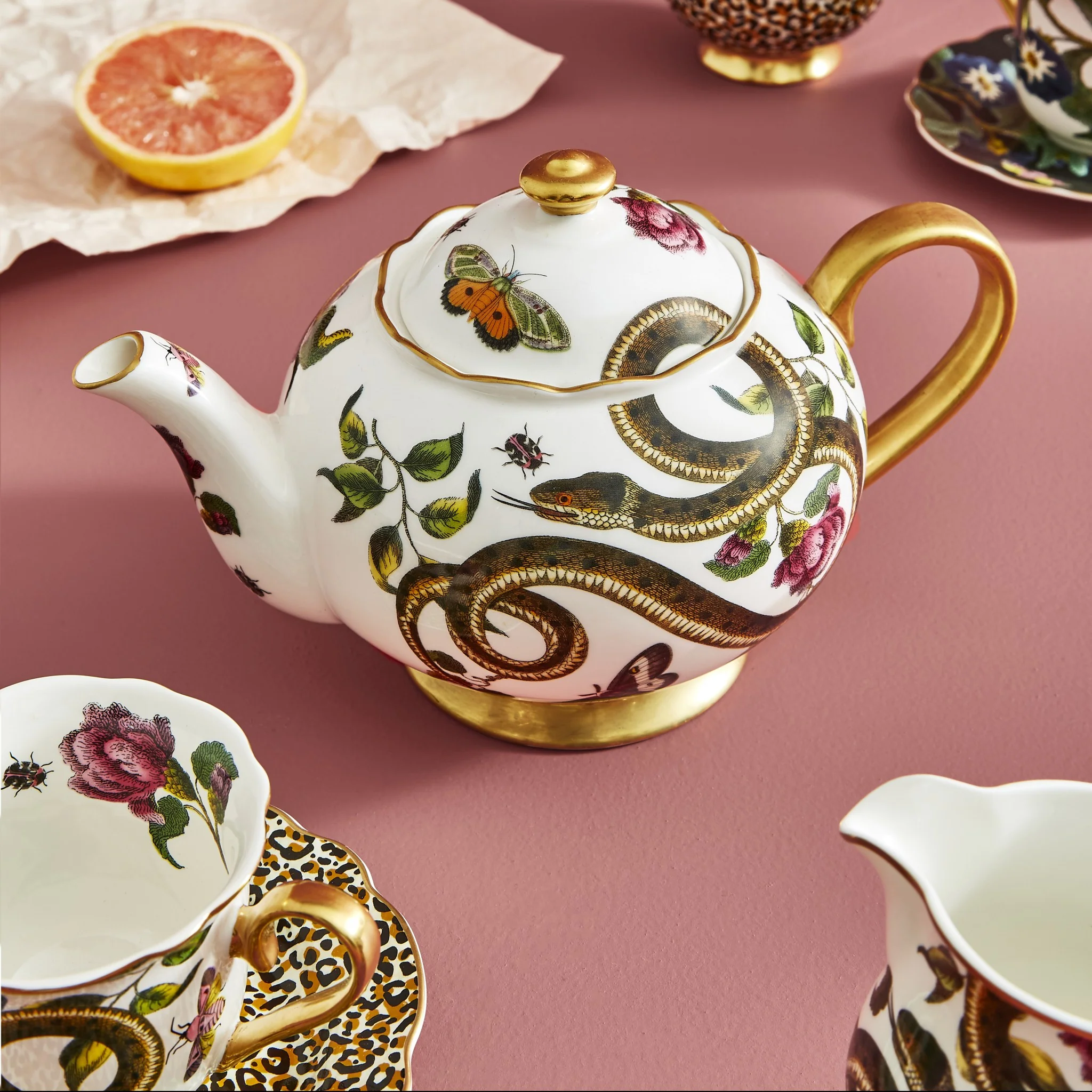 Teapot | Creatures of Curiosity - Image 2