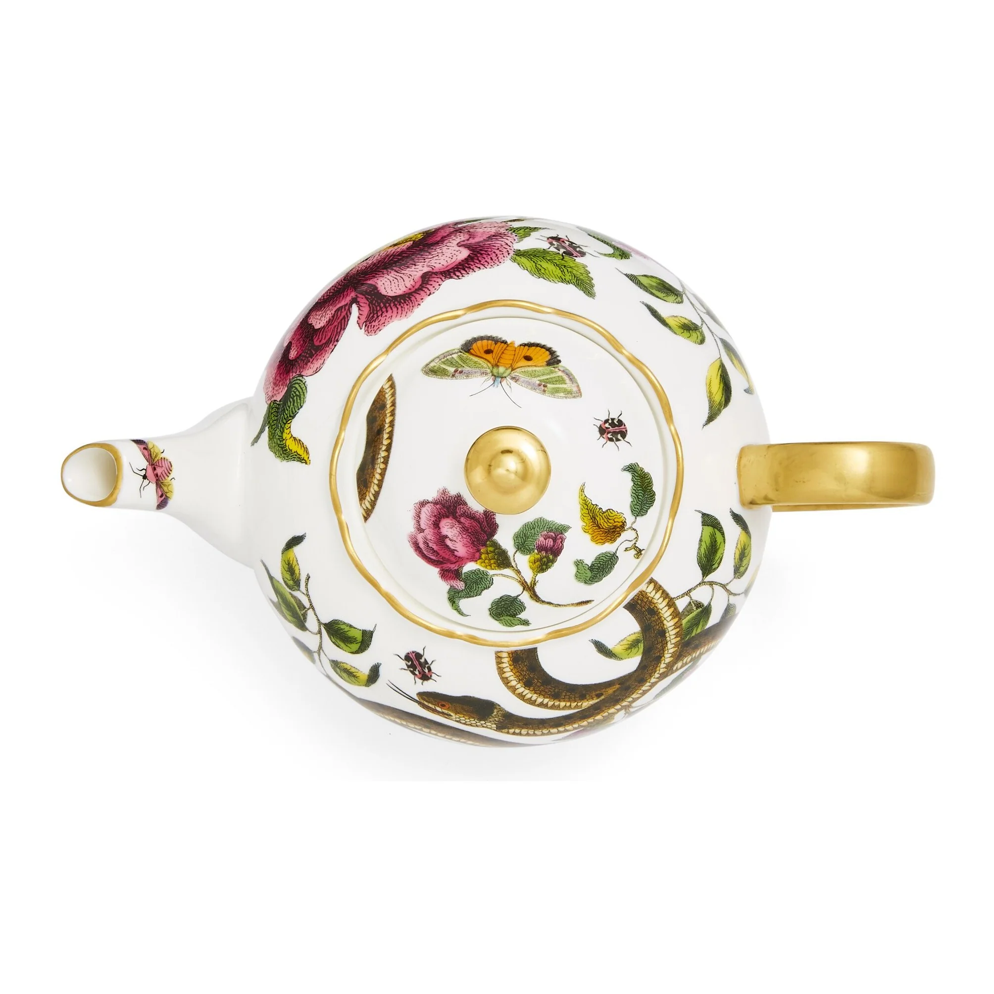 Teapot | Creatures of Curiosity - Image 4
