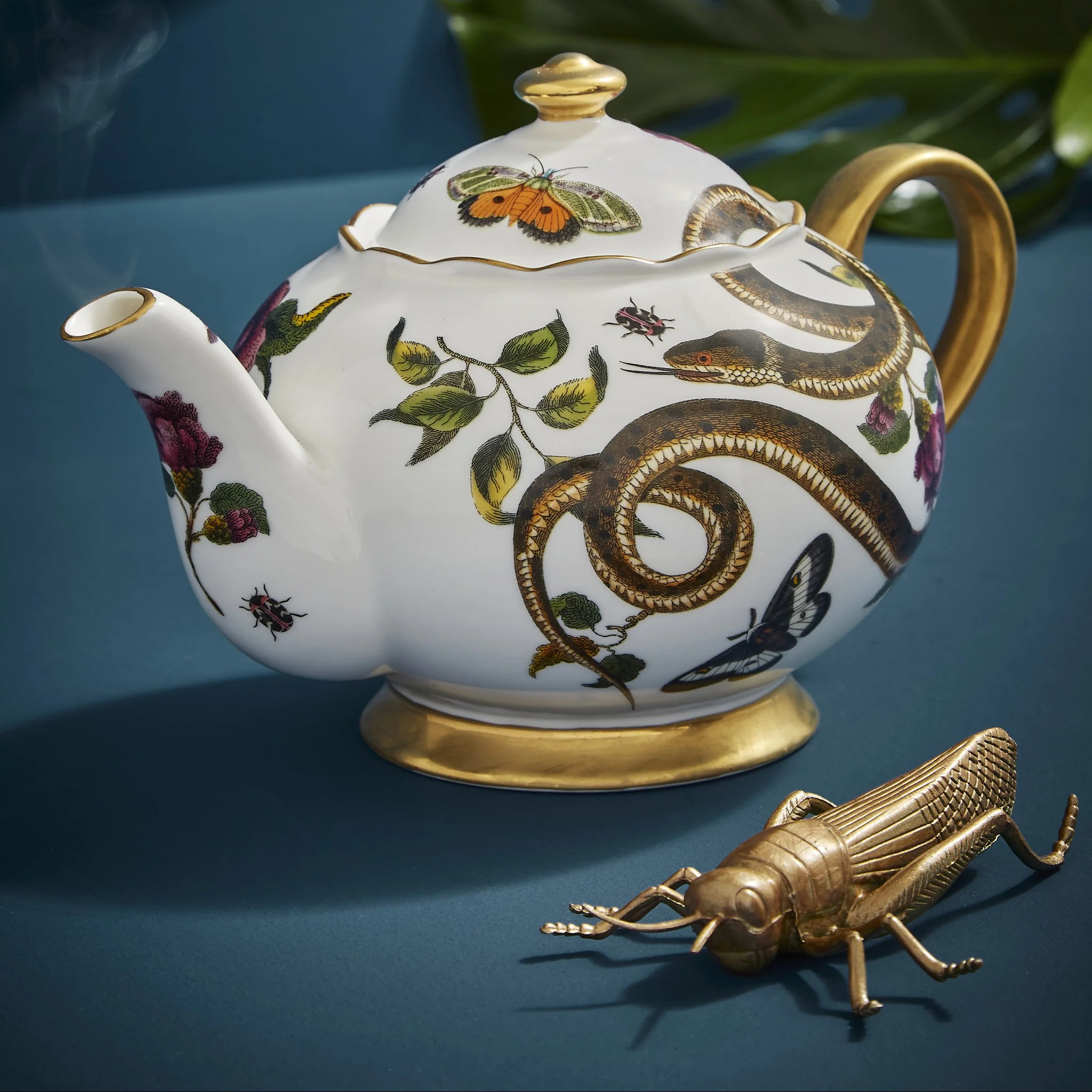 Teapot | Creatures of Curiosity - Image 5