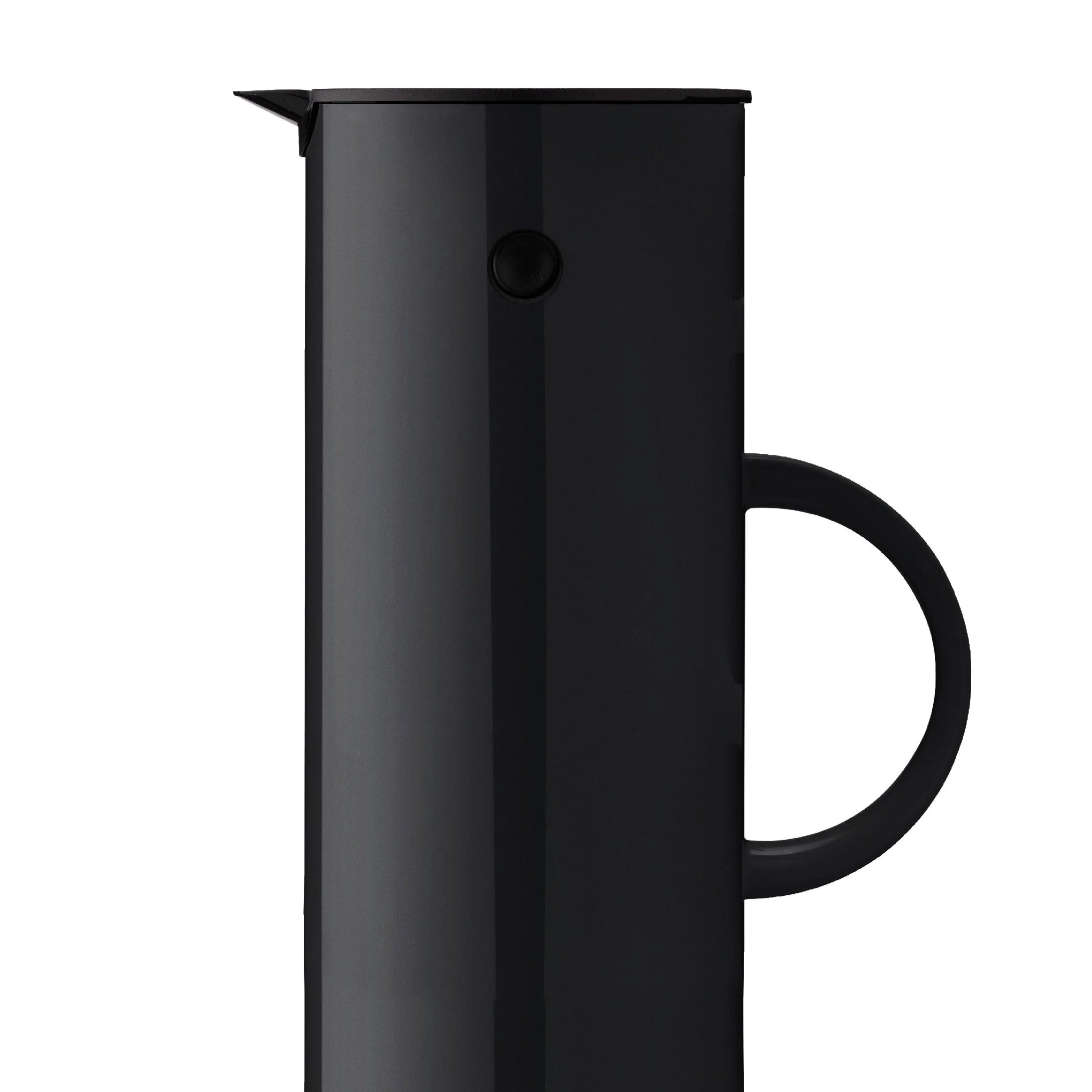 EM77 Vacuum Jug | Black | 1L - Image 3