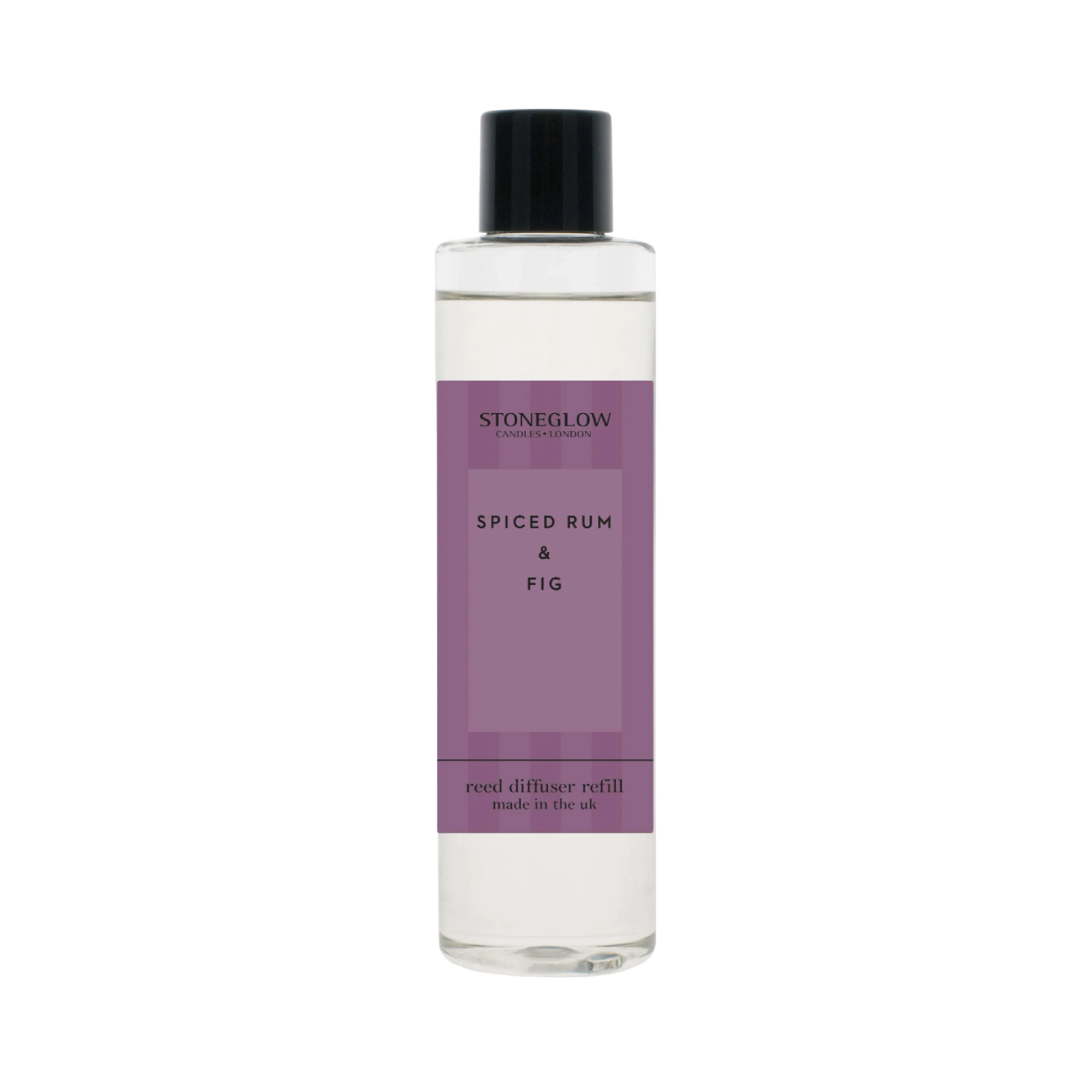 Modern Classics Reed Diffuser Refill | Spiced Rum & Fig | 210ml
