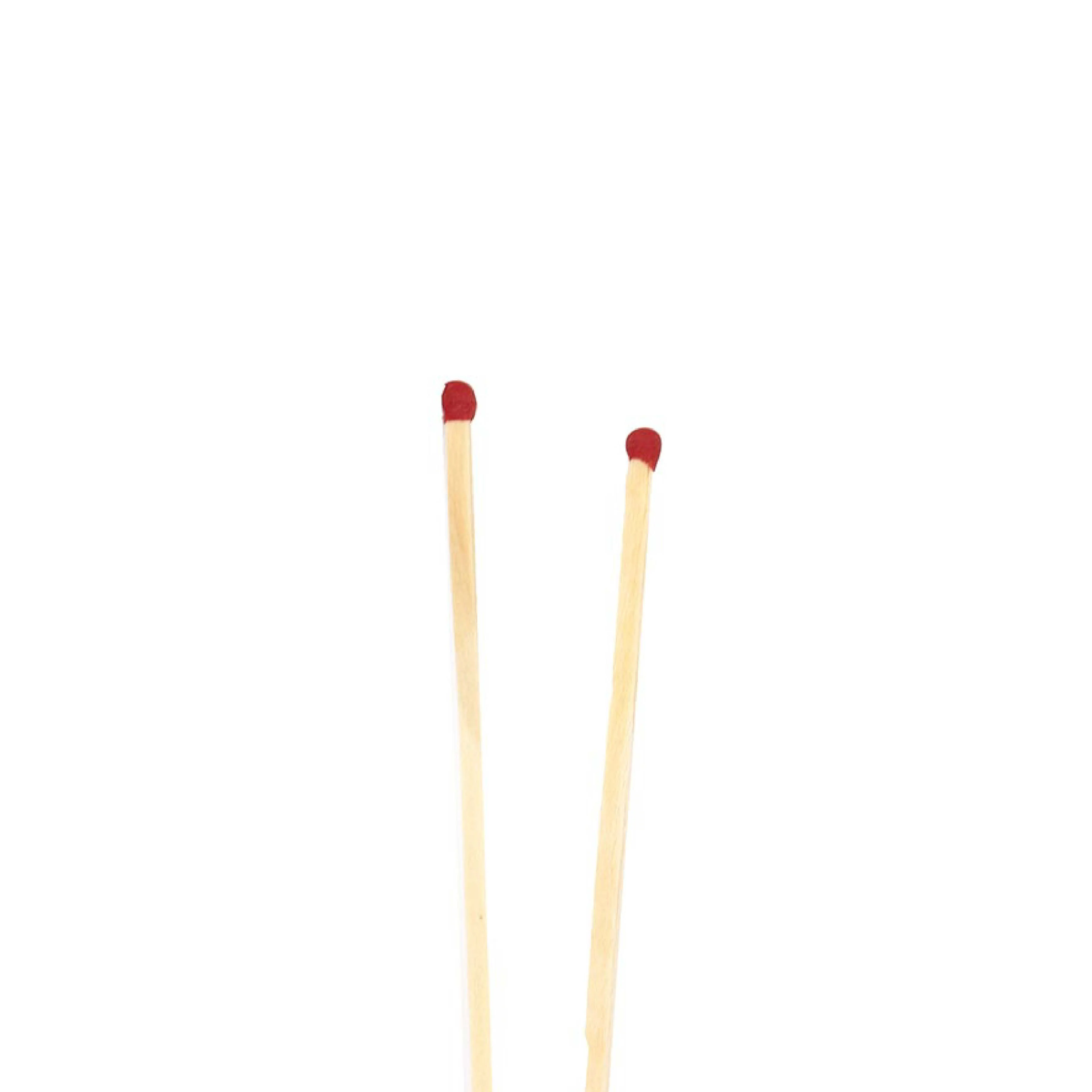 Festive Bow Matches | Short | Set of 45 - Image 3