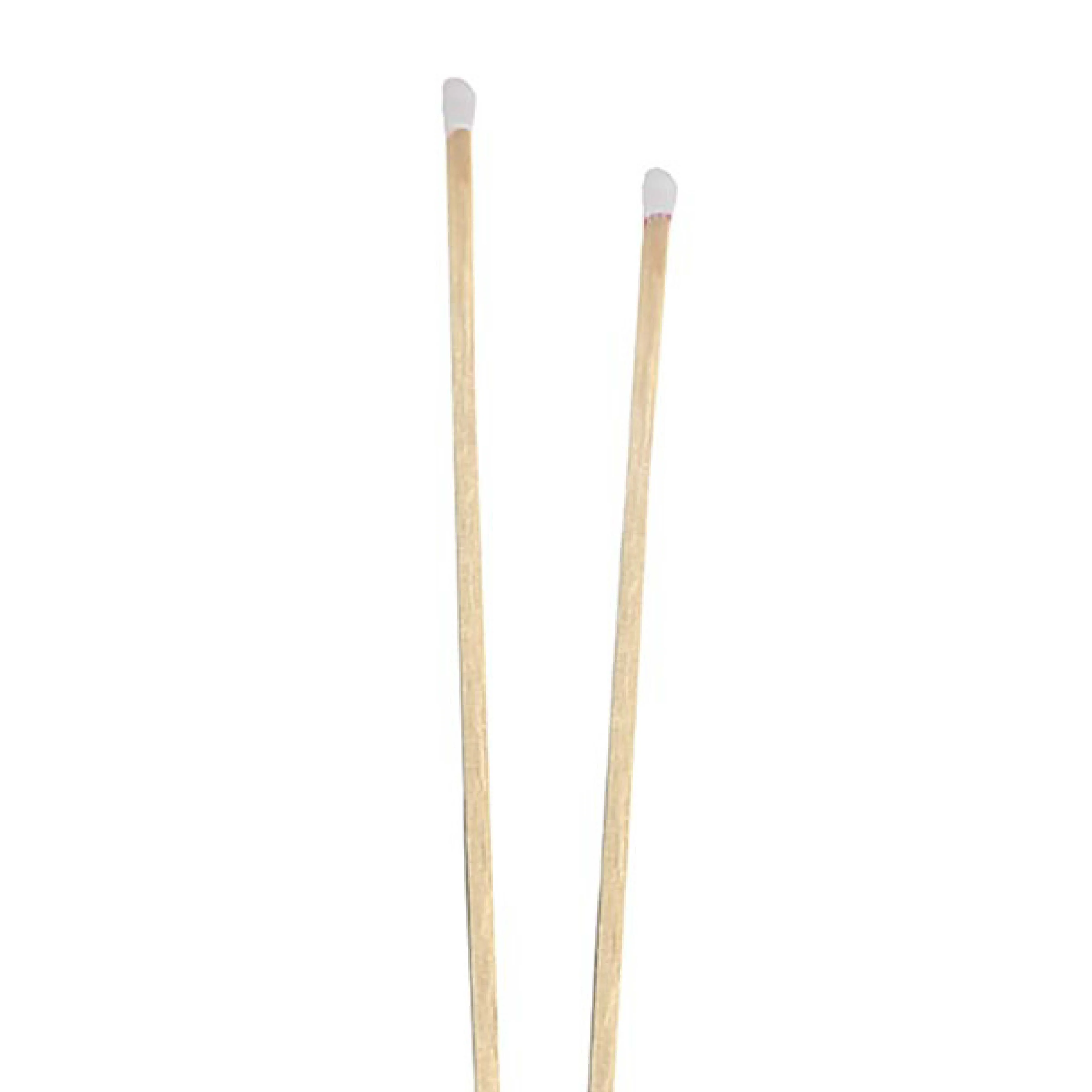 Festive Mistletoe & Dove Matches | Long | Set of 50 - Image 2