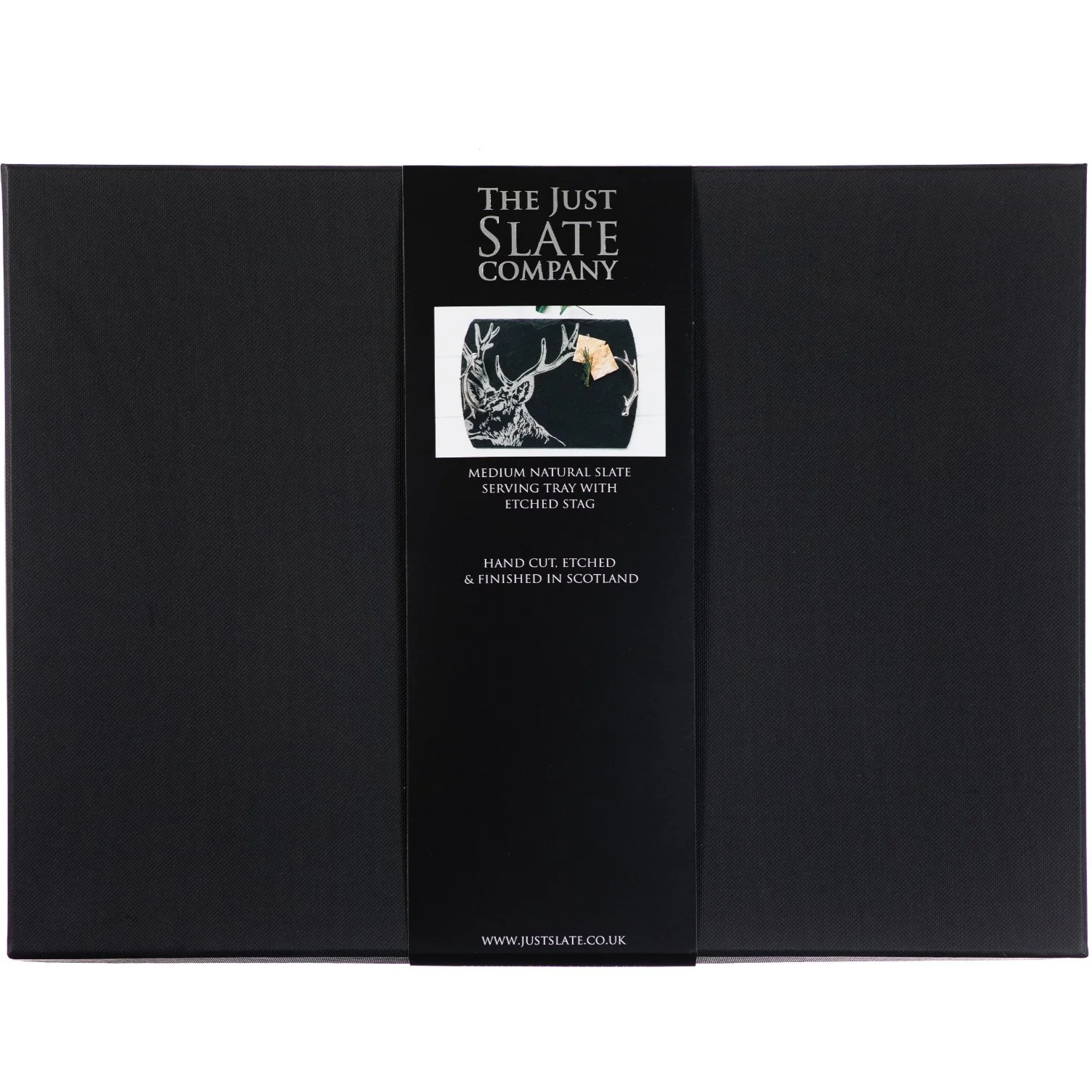 Stag Serving Tray | Medium - Image 3