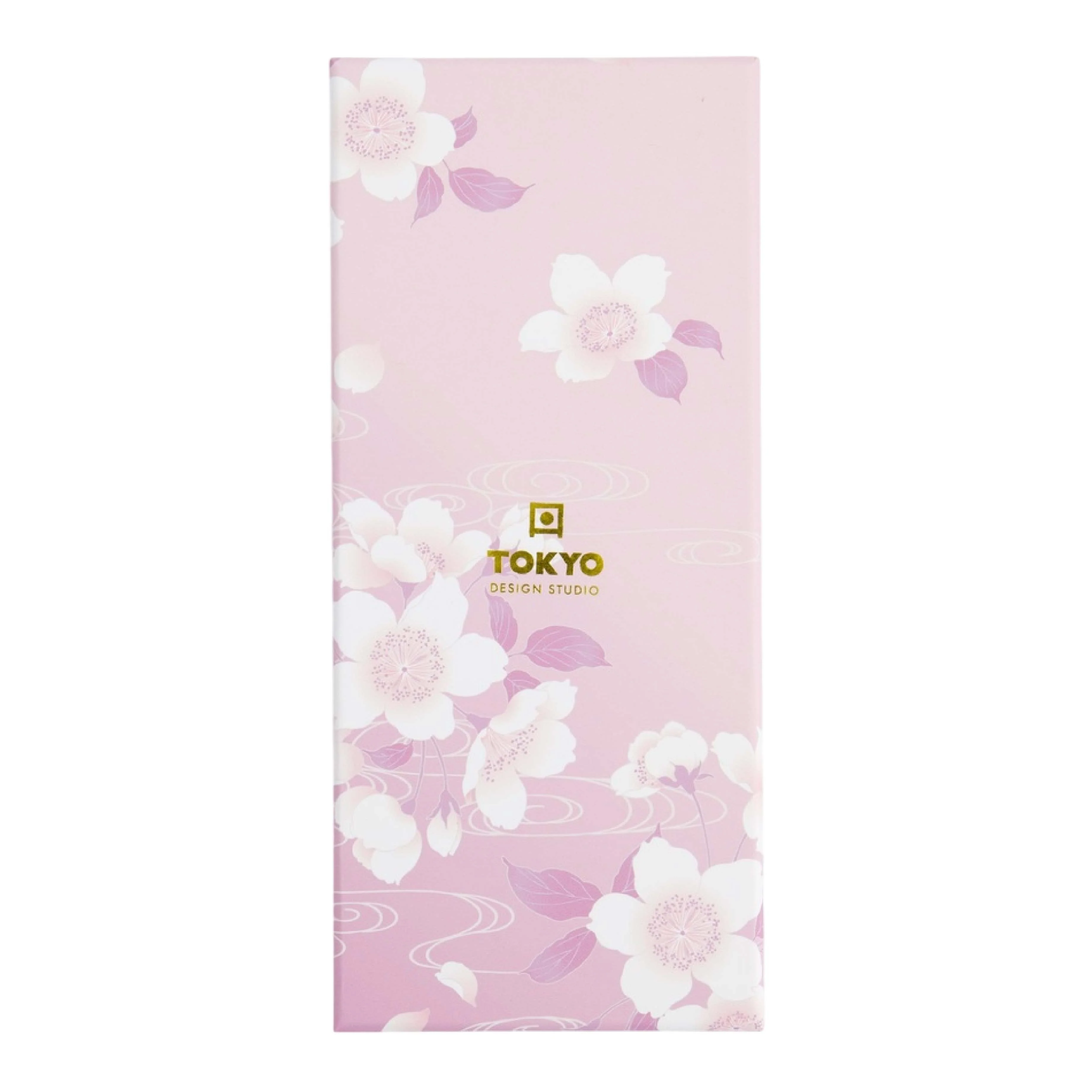 Sakura Chopstick Set | Pink | 5 Piece - Image 4