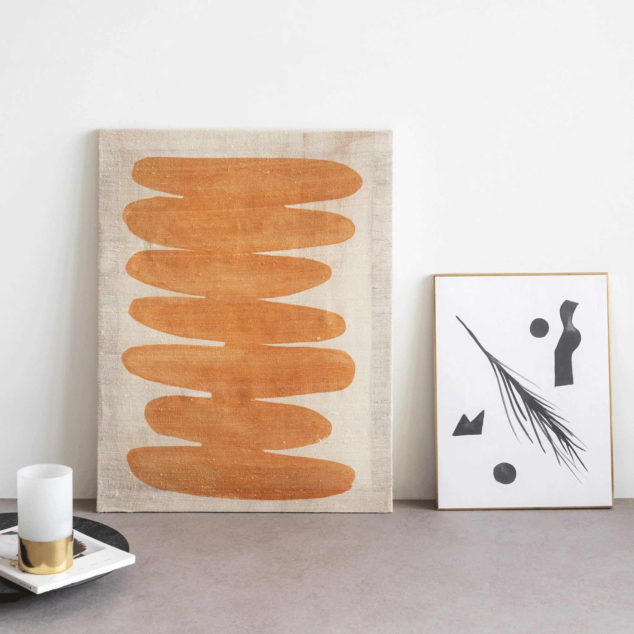 Aesthetic Abstract | Wall Deco - Image 2