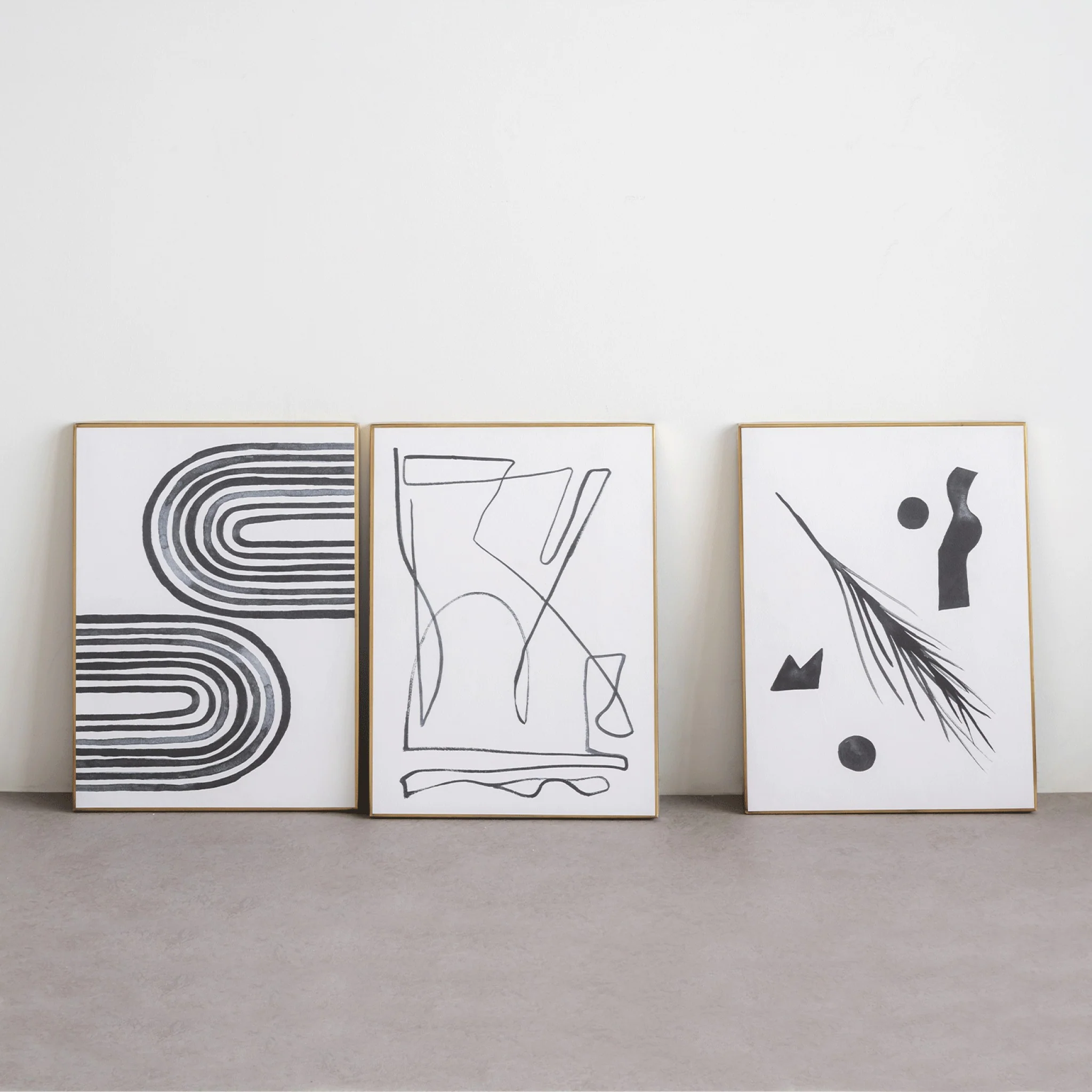 Aesthetic Lines | Wall Deco - Image 2