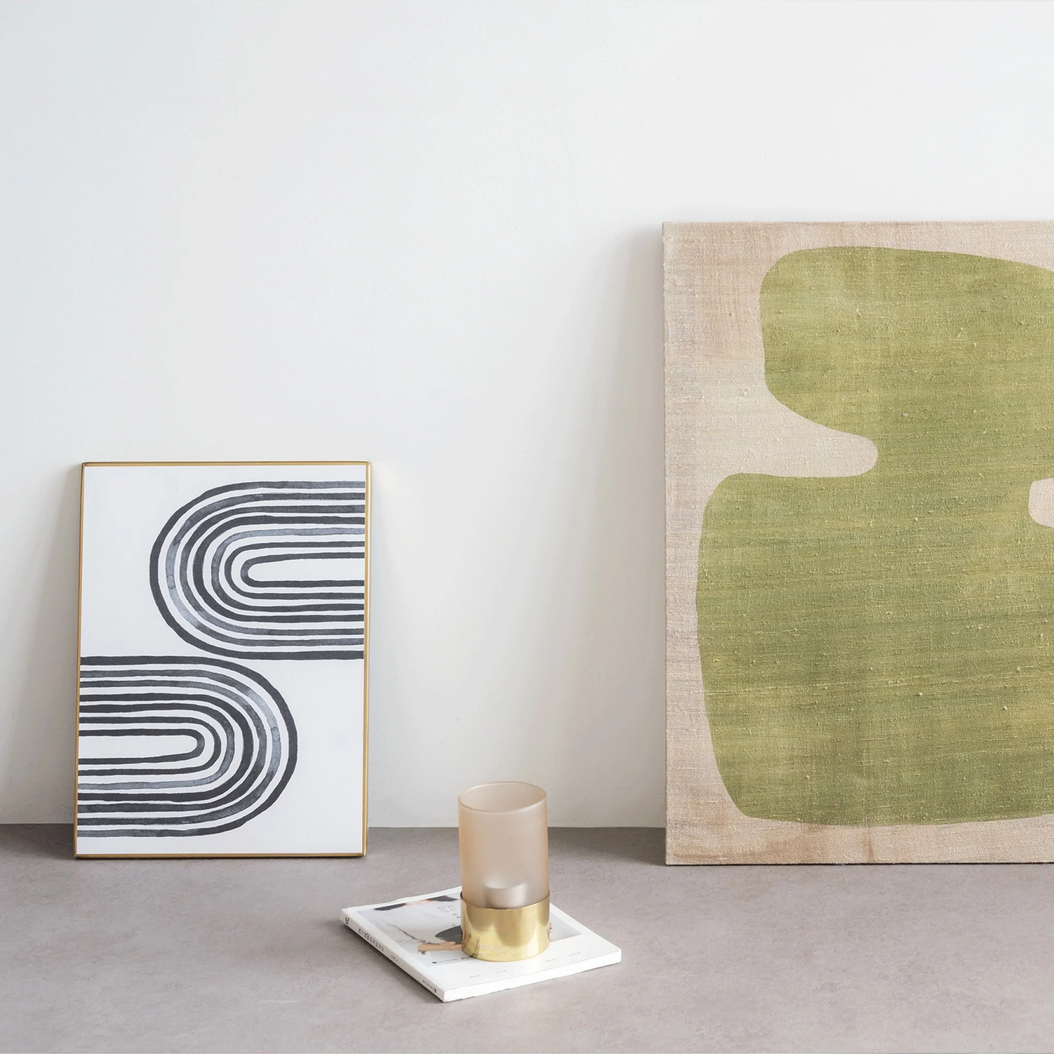 Aesthetic Multi Lines | Wall Deco - Image 2
