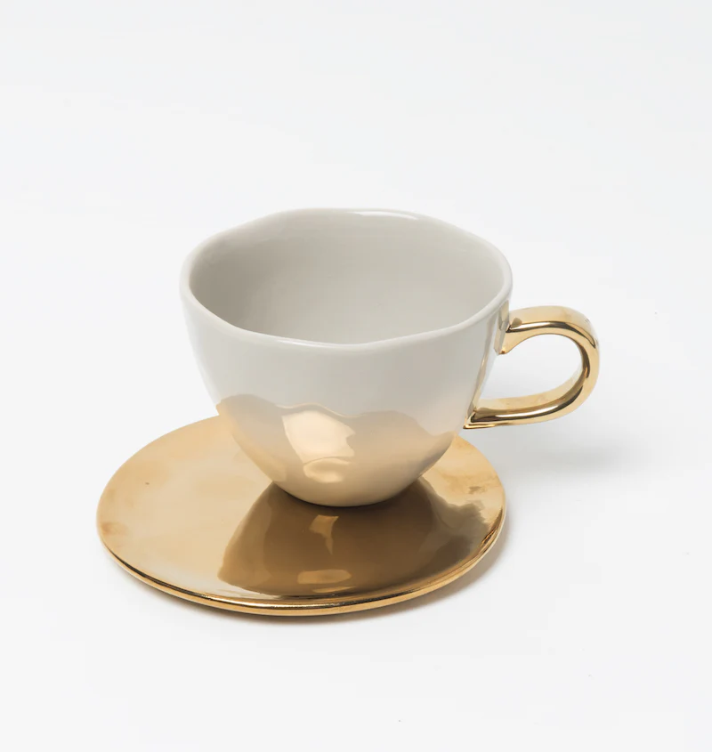 Good Morning Cup | Grey Morn - Image 3