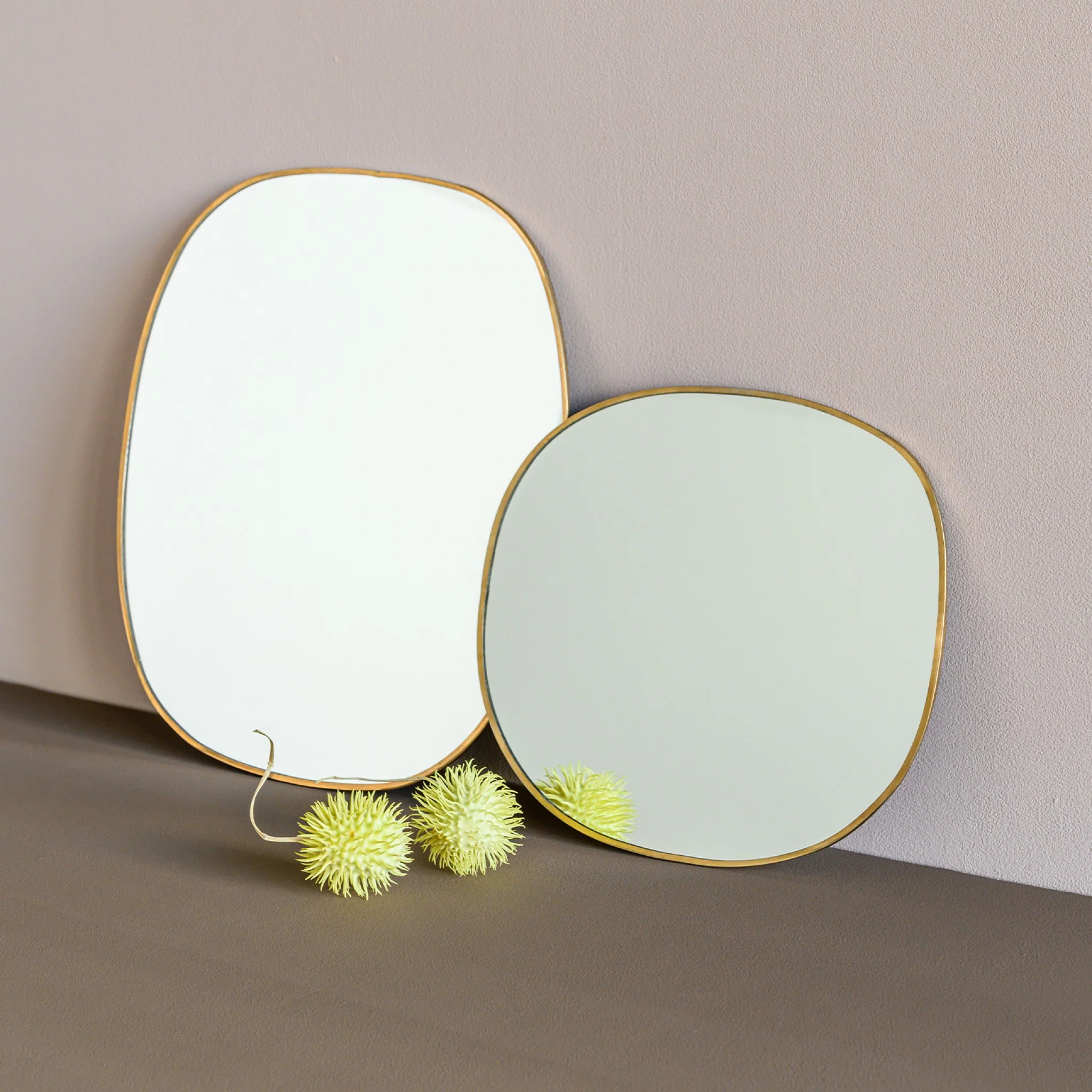 Mirror | Gold Iron - Image 2
