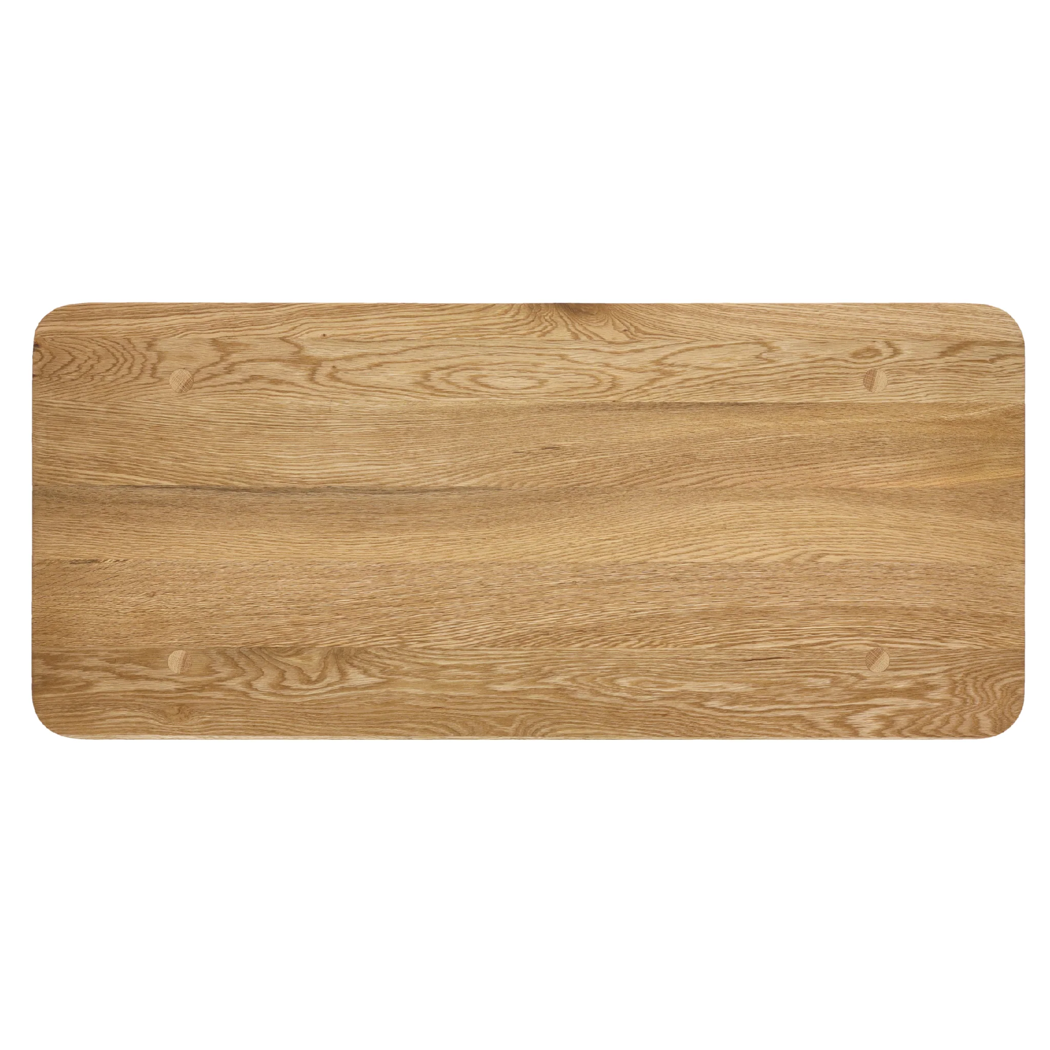 Bodo Desk | Natural Oak | 100cm - Image 3