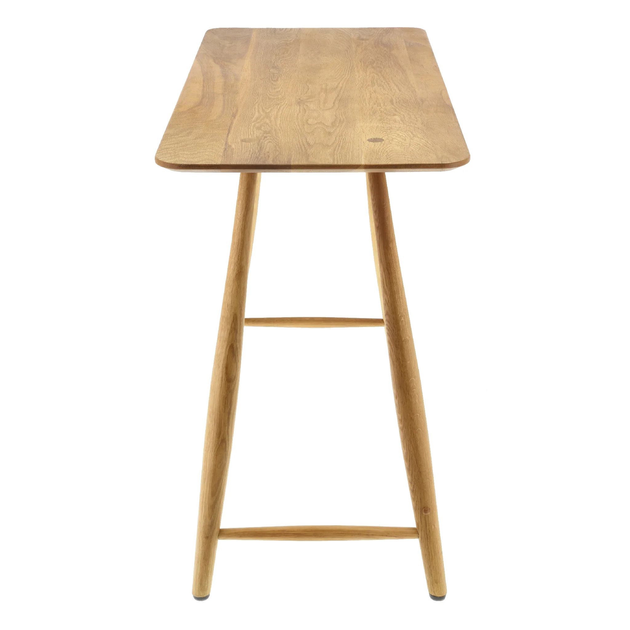 Bodo Desk | Natural Oak | 100cm - Image 4