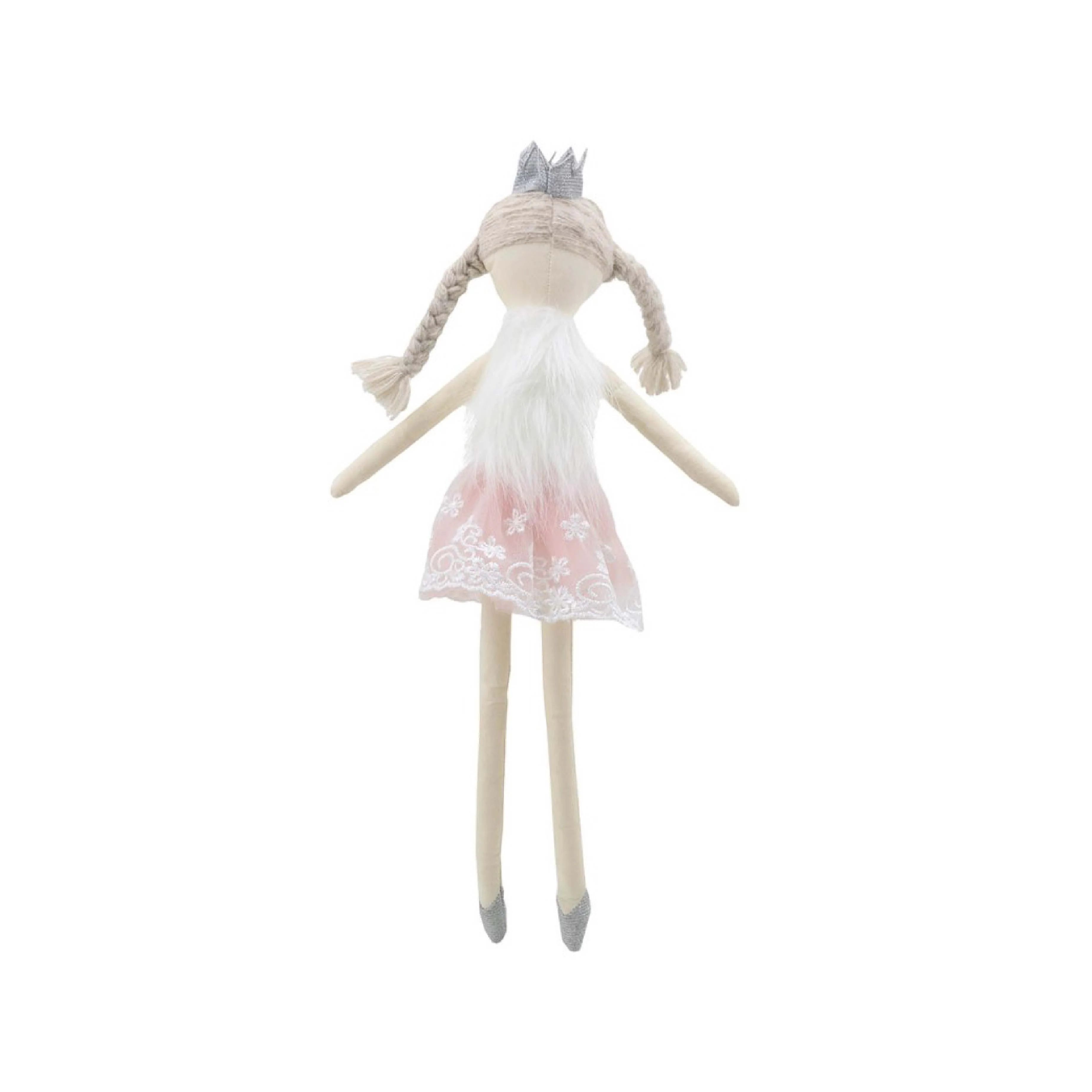 Belle Soft Toy | Wilberry Dolls - Image 3