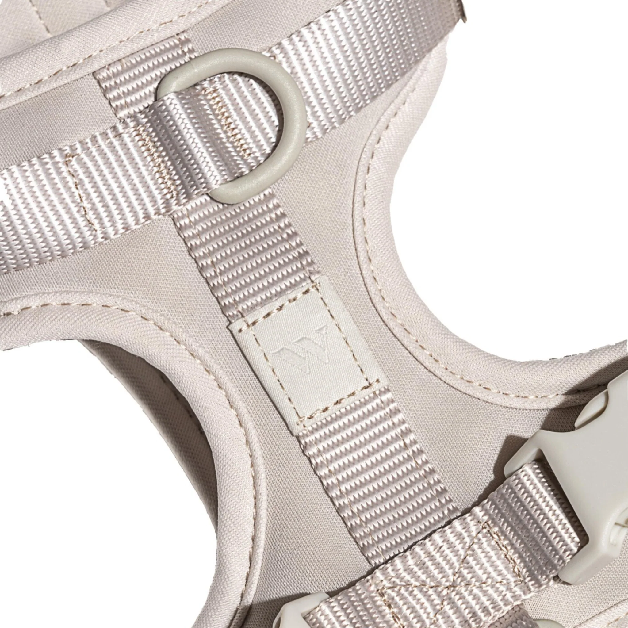 Cushioned Dog Harness | Grey - Image 5