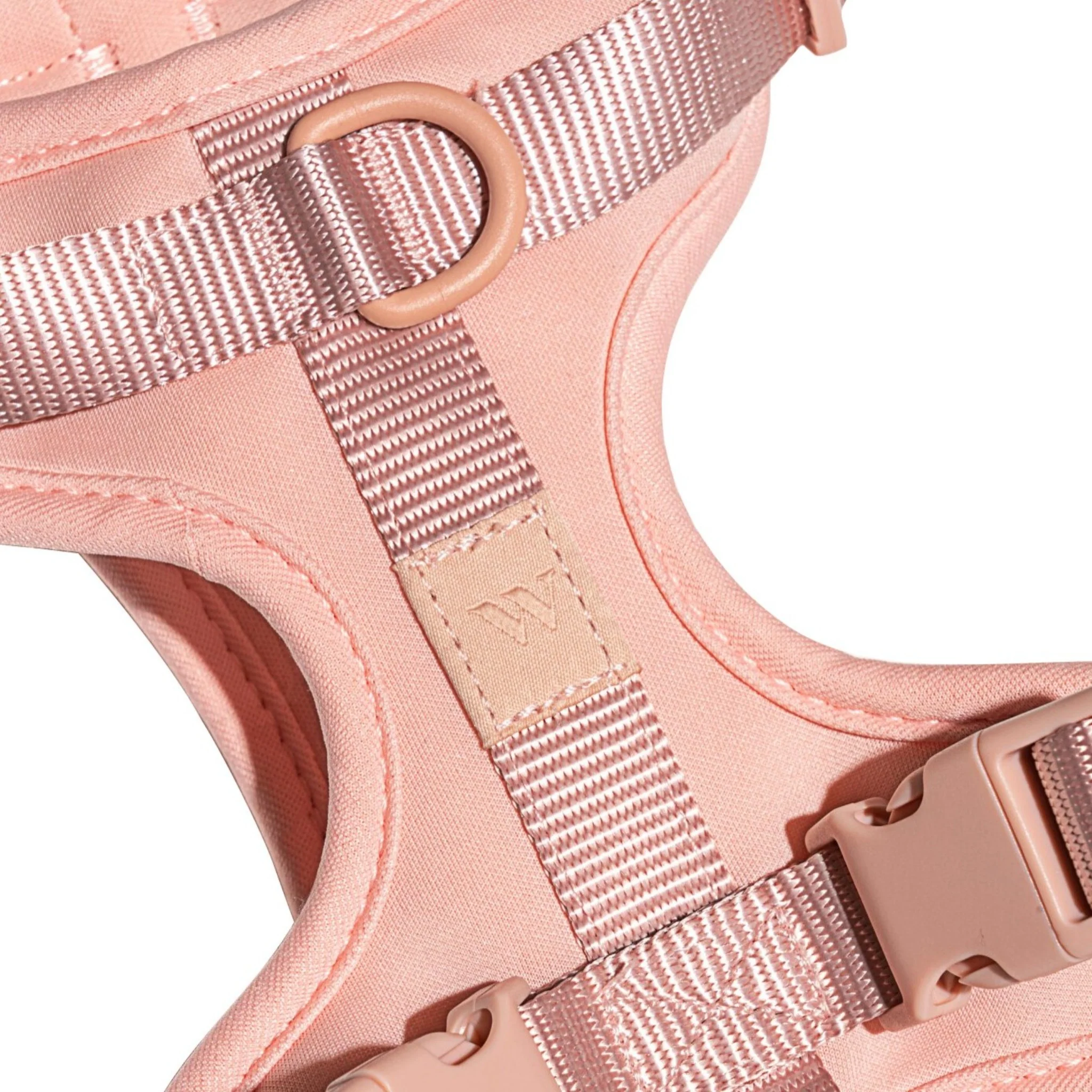 Cushioned Dog Harness | Pink - Image 5